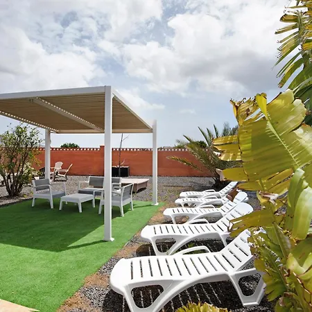 Abundia House Villa