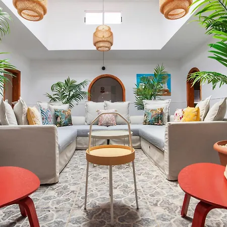 Abundia House *