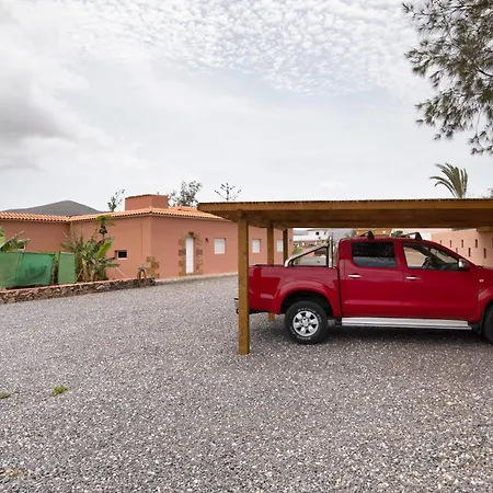 Villa Abundia House
