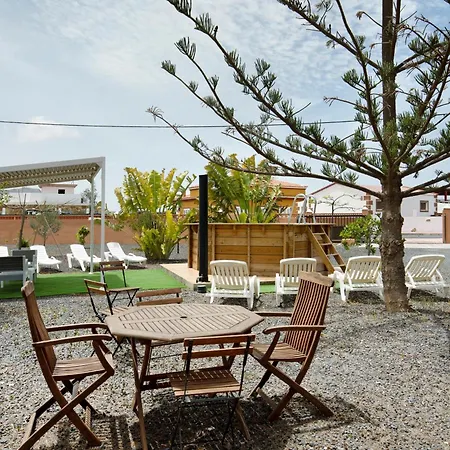 Abundia House Villa