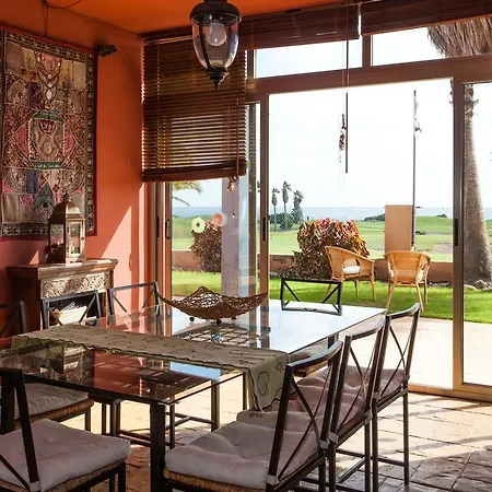 Villas Castillo Golf Villa *