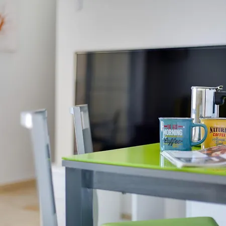 Apartamento Marysol