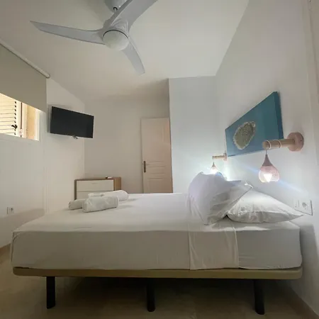 El Olivar Paradise Holiday home *