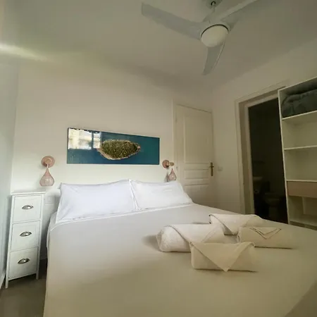 Holiday home El Olivar Paradise Caleta De Fuste