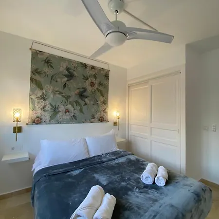 El Olivar Paradise Holiday home *