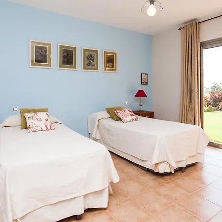 Villa Villas Castillo Golf *