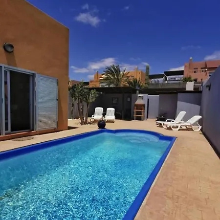 Villa Vista Bella *