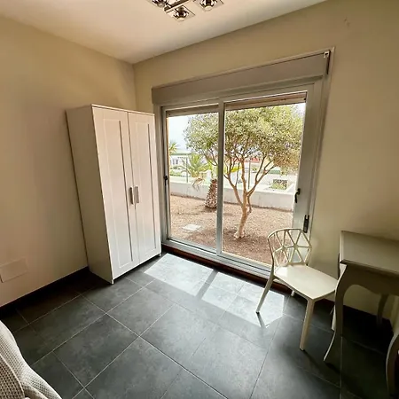 Vista Bella Villa *