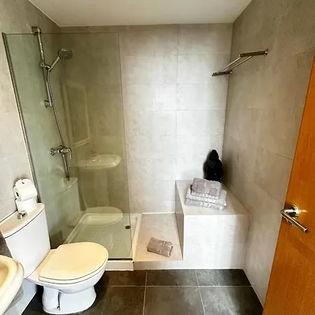 Villa Vista Bella *