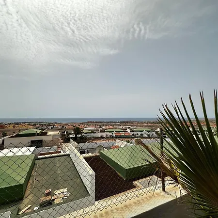 Vista Bella Caleta De Fuste