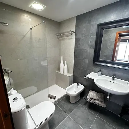 Villa Vista Bella *