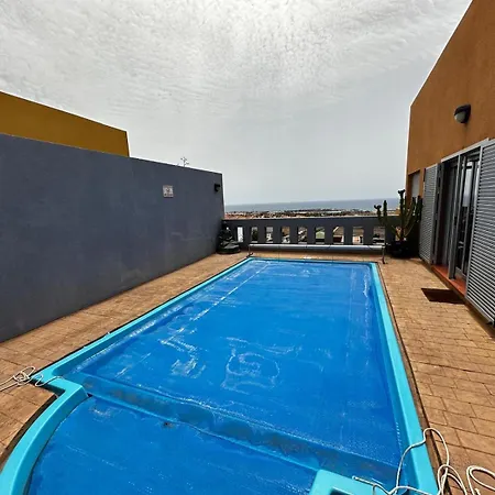 Villa Vista Bella Caleta De Fuste