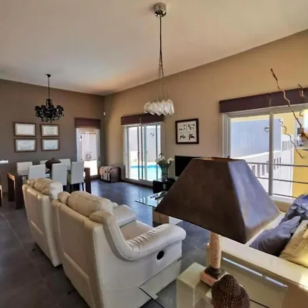 Villa Vista Bella