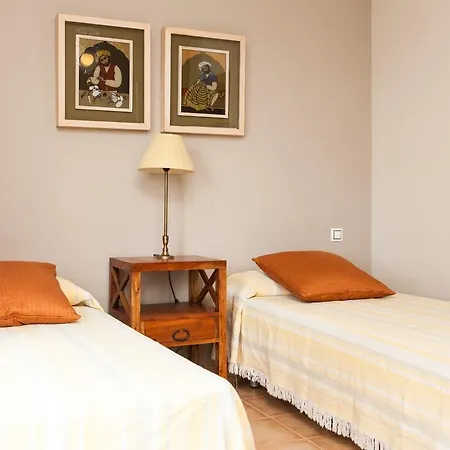 Villas Castillo Golf Villa Caleta De Fuste