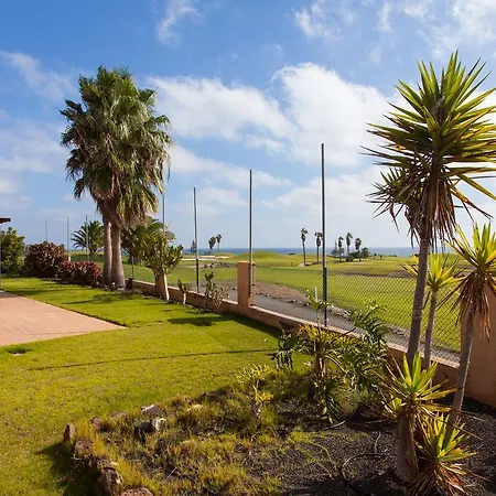 Villas Castillo Golf Villa