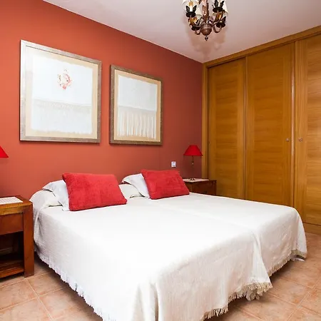 Villas Castillo Golf Villa Caleta De Fuste