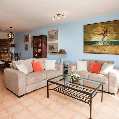 Villas Castillo Golf * Caleta De Fuste