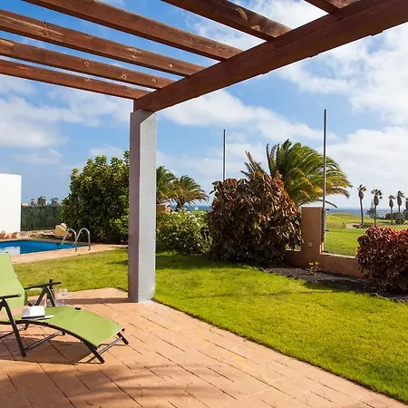 Villas Castillo Golf * Caleta De Fuste