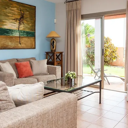 Villas Castillo Golf