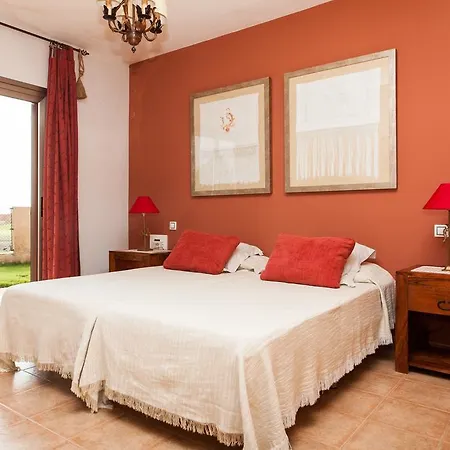 Villas Castillo Golf