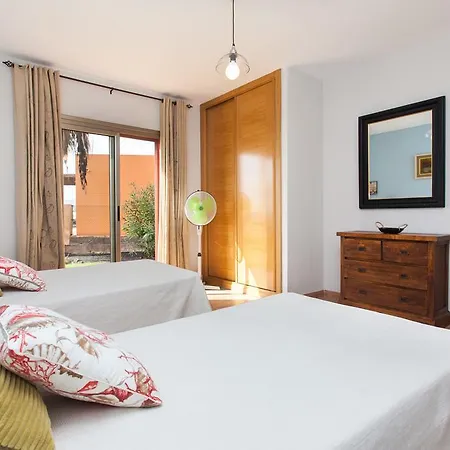 Villas Castillo Golf * Caleta De Fuste