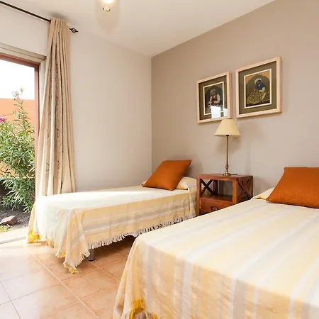 Villas Castillo Golf *
