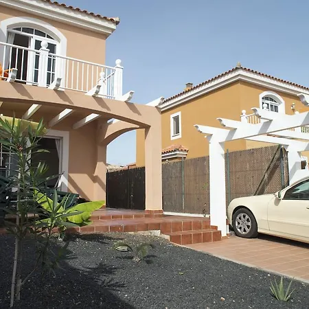 Casa Playa Сasa de vacaciones