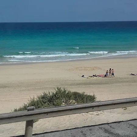 Сasa de vacaciones Casa Playa *