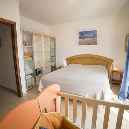 Сasa de vacaciones Casa Playa