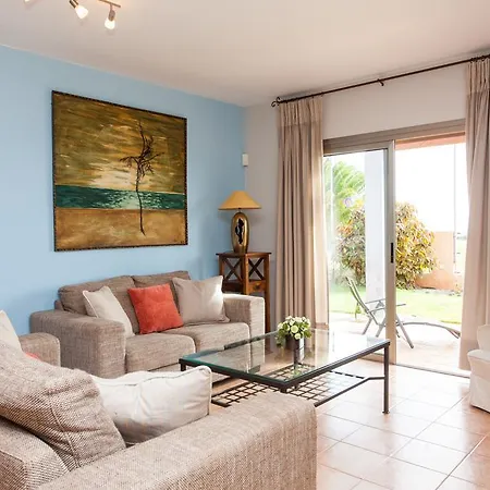 Villa Villas Castillo Golf