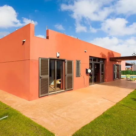 Villas Castillo Golf Villa