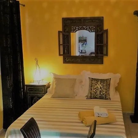 Esmeralda Appartement Caleta de Fuste