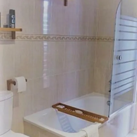 Esmeralda Appartement