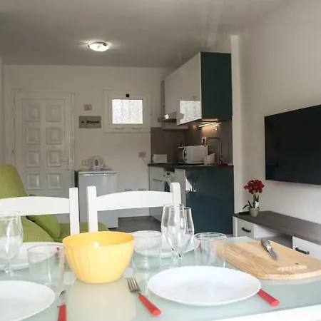 Apartment Sunny Centrical In Amigos Caleta De Fuste