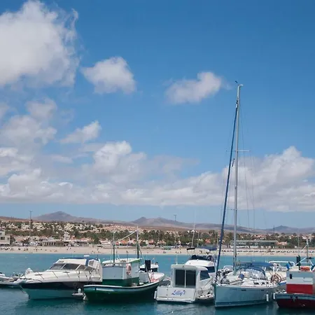 Apartment Sunny Centrical In Amigos Caleta De Fuste