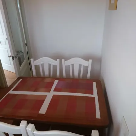 Apartment Bahia Sol *