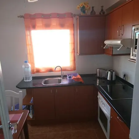 Apartment Bahia Sol