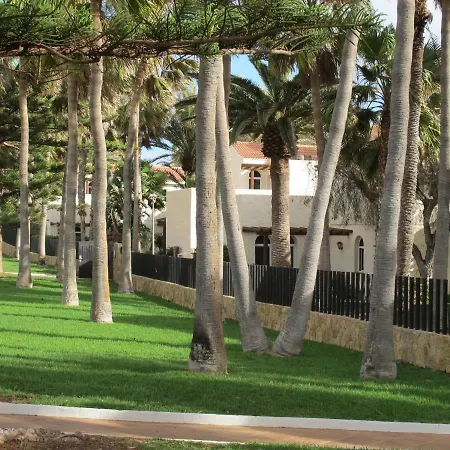Bahia Sol Apartment Caleta De Fuste