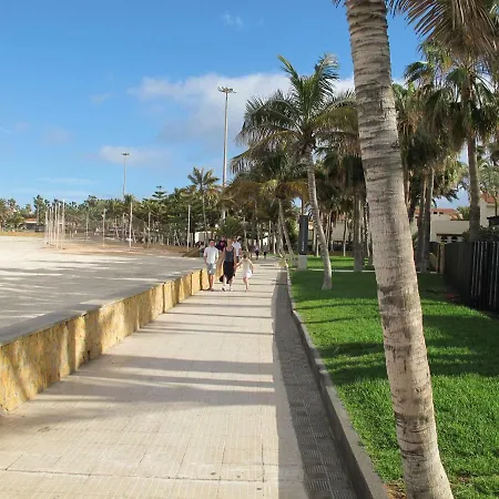 Bahia Sol Apartment *