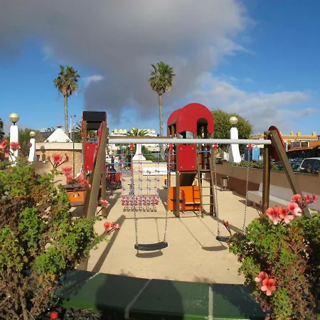 Apartment Bahia Sol Caleta De Fuste
