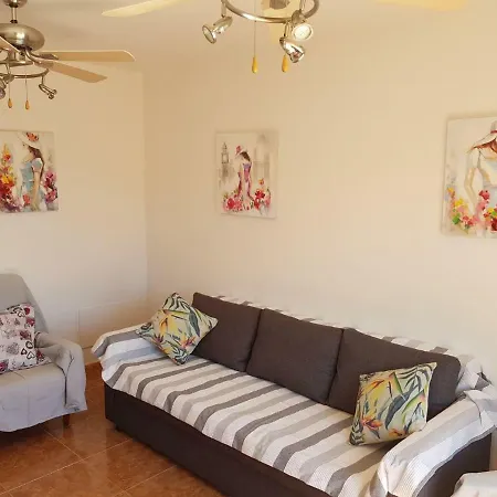 Bahia Sol Apartment *