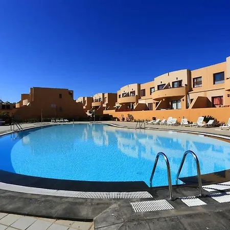 Bahia Sol Apartment Caleta De Fuste