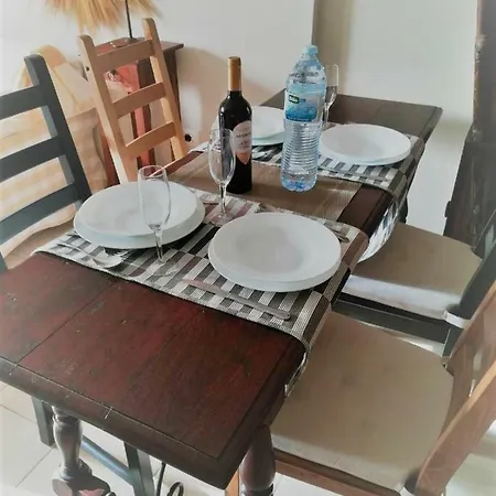 Appartement Esmeralda Caleta de Fuste