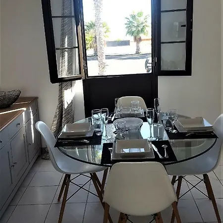Apartment Montecastillo K4