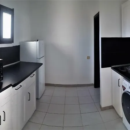 Apartment Montecastillo K4 *