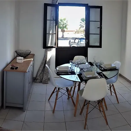 Montecastillo K4 Apartment Caleta De Fuste