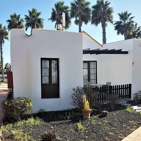 Apartment Montecastillo K4 Caleta De Fuste