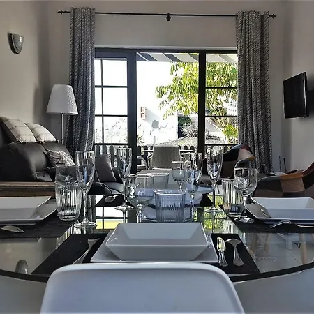 Apartment Montecastillo K4 *
