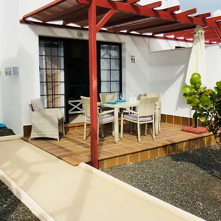 Caleta Sun Beach 64 Apartment Caleta De Fuste