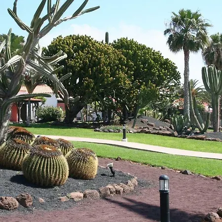 Villa Senorio Des Castillo *